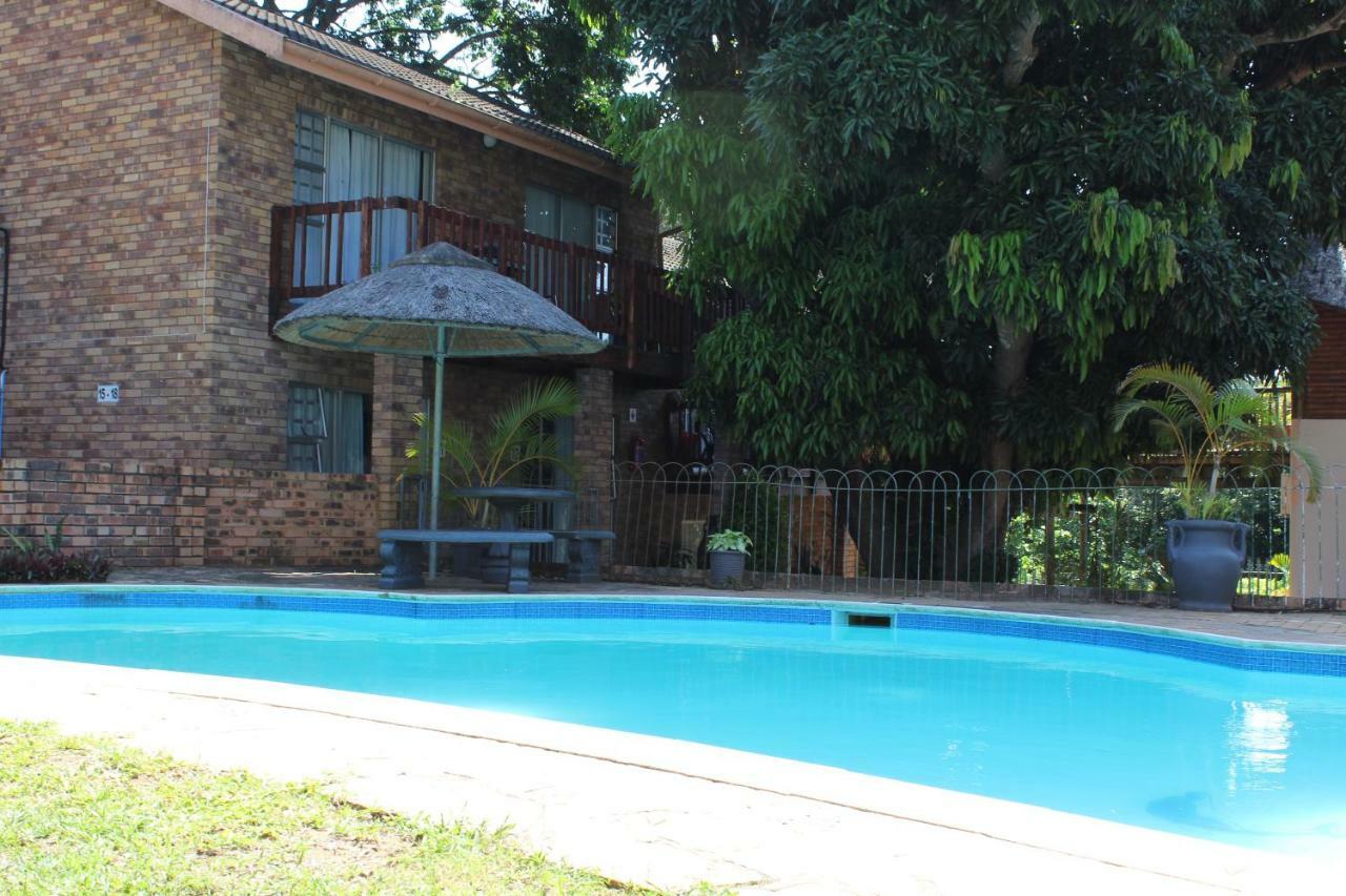 Ilanga Lodge Saint Lucia Estuary Exterior foto